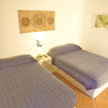Aqualuna Boutique Hotel By Sunrise (Adults Only) プレヤデルカーメン 部屋 写真