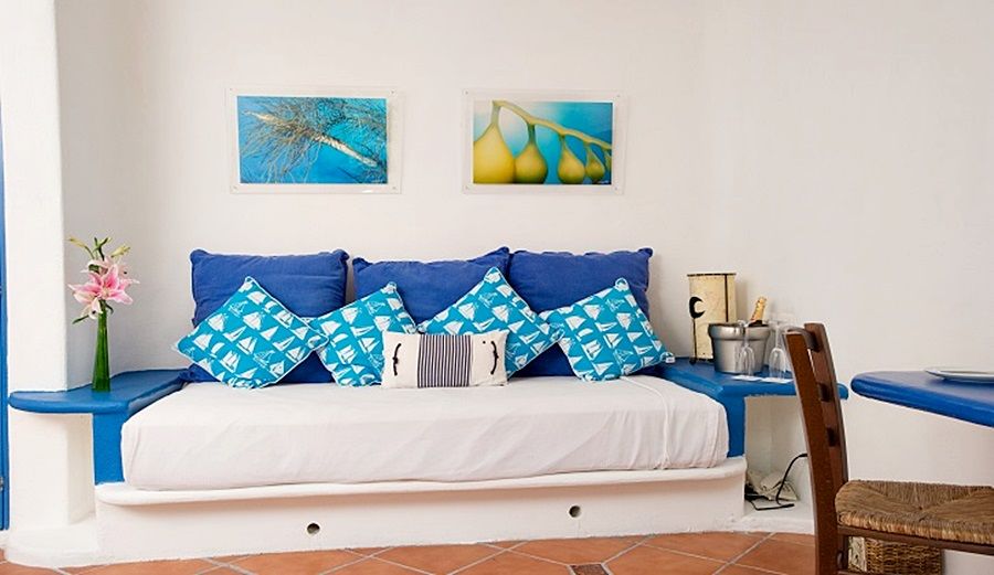 Aqualuna Boutique Hotel By Sunrise (Adults Only) プレヤデルカーメン エクステリア 写真