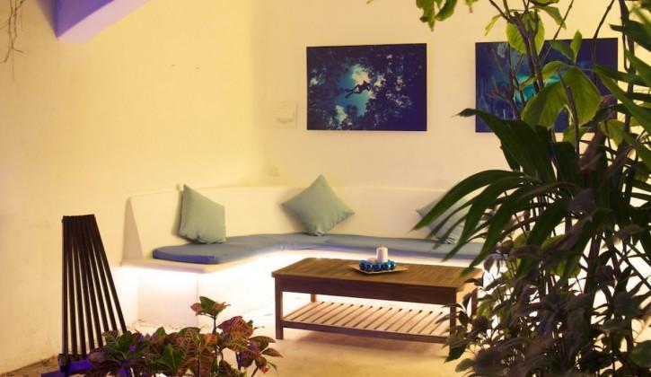 Aqualuna Boutique Hotel By Sunrise (Adults Only) プレヤデルカーメン 部屋 写真