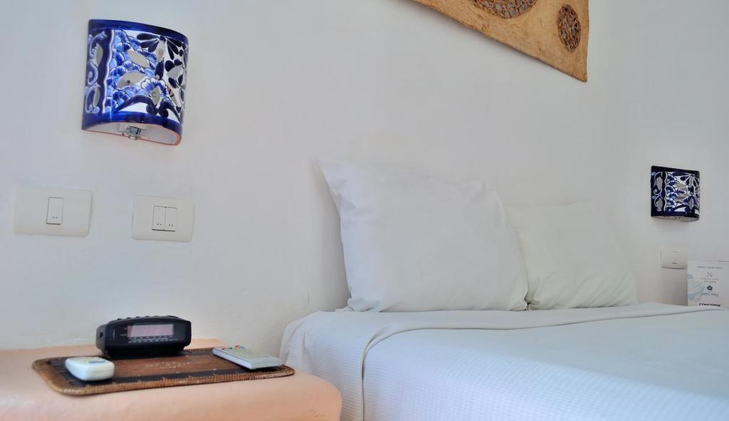 Aqualuna Boutique Hotel By Sunrise (Adults Only) プレヤデルカーメン エクステリア 写真