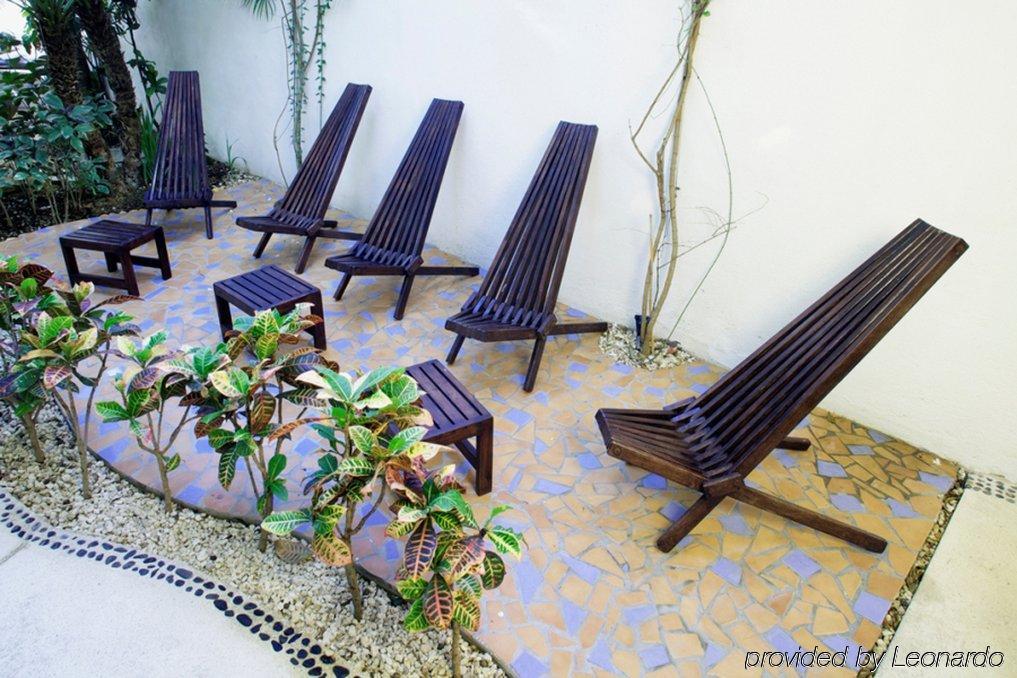 Aqualuna Boutique Hotel By Sunrise (Adults Only) プレヤデルカーメン 設備 写真