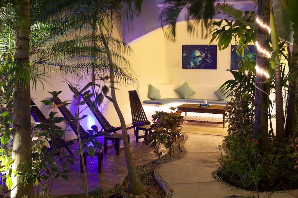 Aqualuna Boutique Hotel By Sunrise (Adults Only) プレヤデルカーメン インテリア 写真