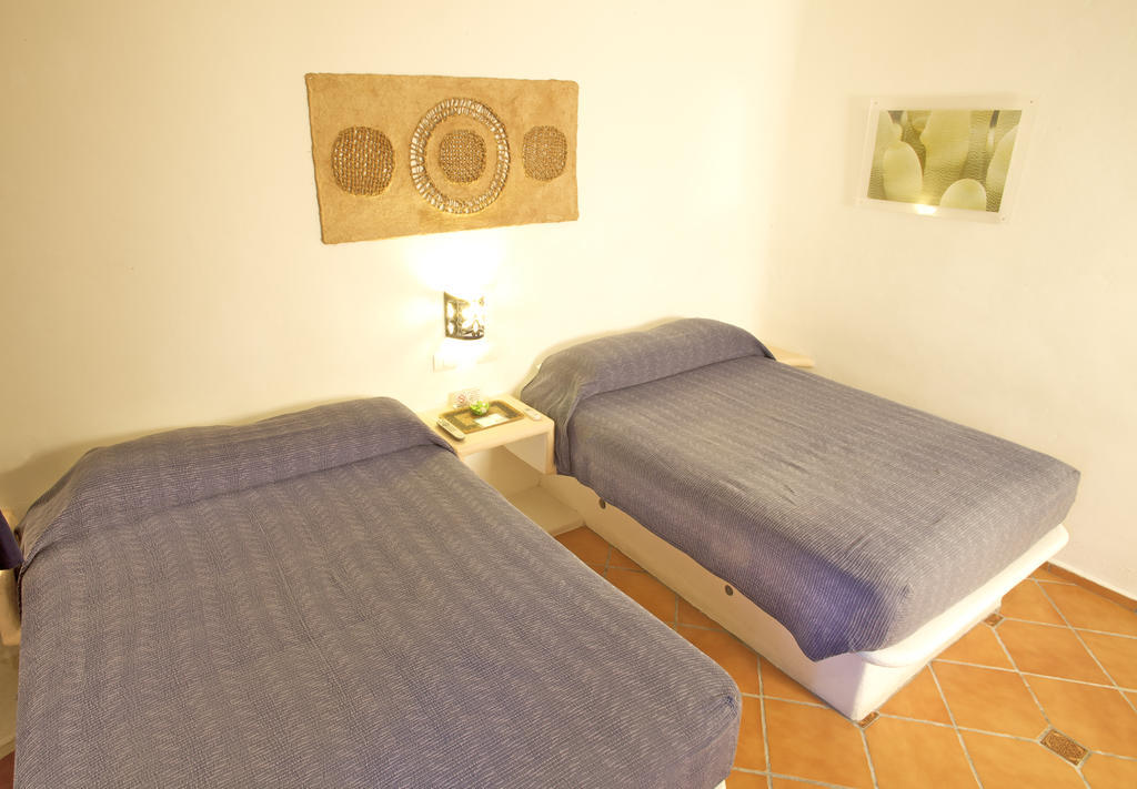 Aqualuna Boutique Hotel By Sunrise (Adults Only) プレヤデルカーメン 部屋 写真