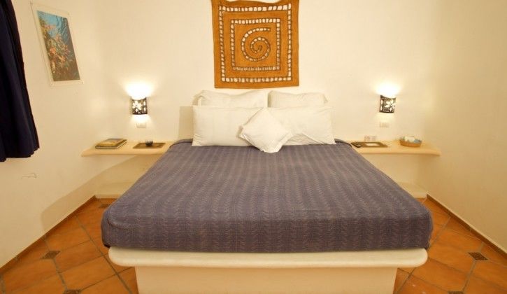 Aqualuna Boutique Hotel By Sunrise (Adults Only) プレヤデルカーメン エクステリア 写真