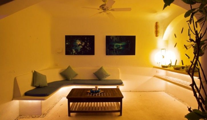 Aqualuna Boutique Hotel By Sunrise (Adults Only) プレヤデルカーメン エクステリア 写真